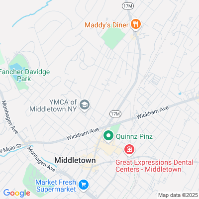 Highland Rehabilitation and Nursing Center, Middletown, NY - 120 Highland Ave