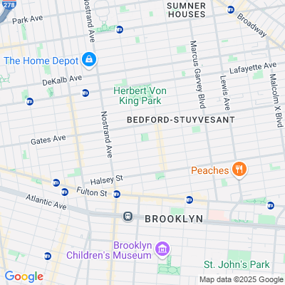 Concord Nursing and Rehabilitation Center, Brooklyn, NY - 300 Madison St