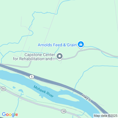 Capstone Center for Rehabilitation and Nursing, Amsterdam, NY - 302 Swart Hill Rd