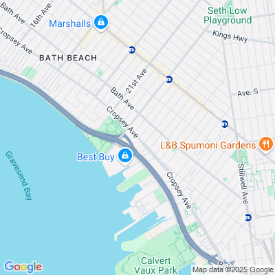 King David Center for Nursing and Rehabilitation, Brooklyn, NY - 2266 Cropsey Ave