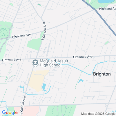 The Brightonian, Inc, Rochester, NY - 1919 Elmwood Ave