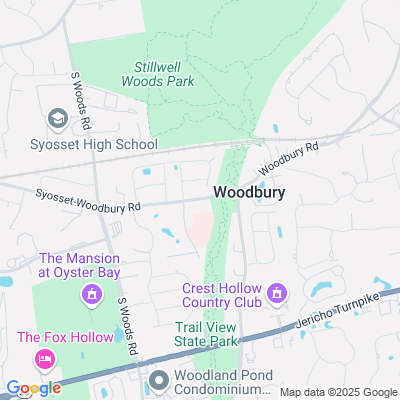 Cold Spring Hills Center for Nursing and Rehab, Woodbury, NY - 378 Syosset Woodbury Rd