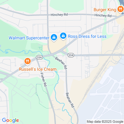 Creekview Nursing and Rehab Center, Rochester, NY - 525 Beahan Rd