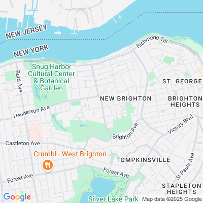 Staten Island Care Center, Staten Island, NY - 200 Lafayette Ave