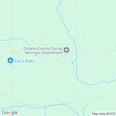 Ontario Center for Rehabilitation and Healthcare, Canandaigua, NY - 3062 County Complex Dr