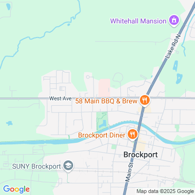 Elderwood of Lakeside at Brockport, Brockport, NY - 170 West Ave