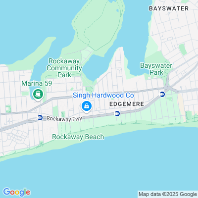 Rockaway Care Center, Far Rockaway, NY - 353 Beach 48th St