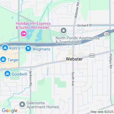 Maplewood Nursing Home Inc, Webster, NY - 100 Daniel Dr