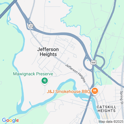 Greene Meadows Nursing and Rehabilitation Center, Catskill, NY - 161 Jefferson Hts