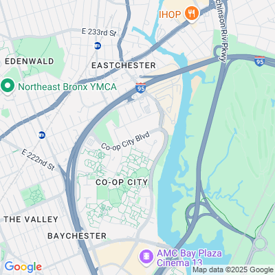 Bay Park Center for Nursing and Rehab L L C, Bronx, NY - 801 Co Op City Blvd