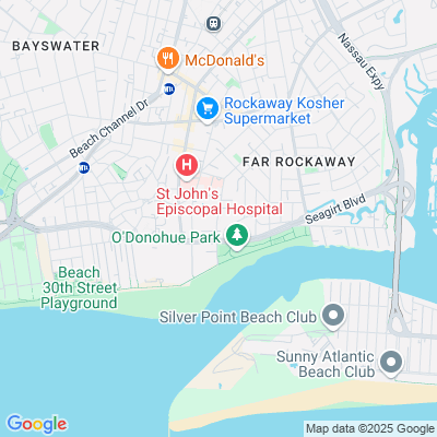 Brookhaven Rehab & Health Care Center L L C, Far Rockaway, NY - 250 Beach 17th St