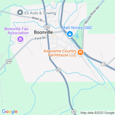 Sunset Nursing and Rehabilitation Center, Inc, Boonville, NY - 232 Academy St