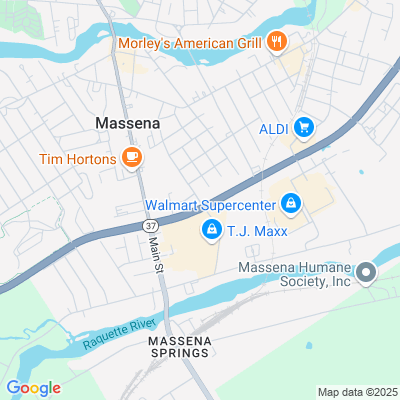 St Regis Nursing Home Inc, Massena, NY - 89 Grove St
