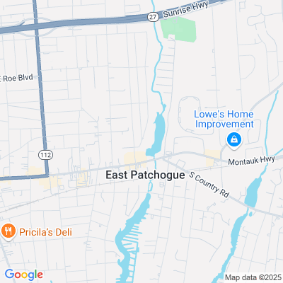 Suffolk Center for Rehabilitation and Nursing, Patchogue, NY - 25 Schoenfeld Blvd