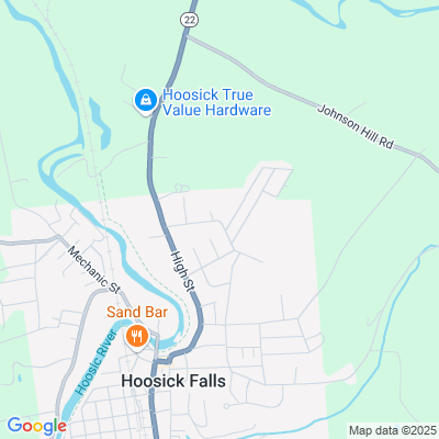 The Center for Nursing and Rehab at Hoosick Falls, Hoosick Falls, NY - 21 Danforth St