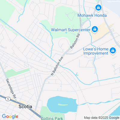 Baptist Health Nursing and Rehabilitation Center, Scotia, NY - 297 N Ballston Ave