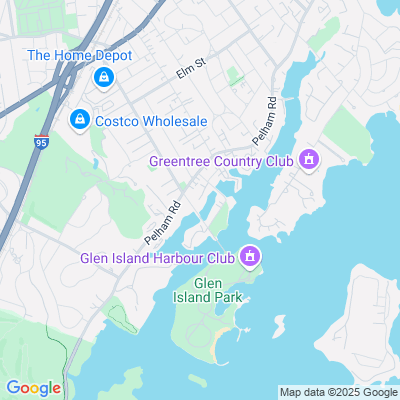 Bayberry Nursing Home, New Rochelle, NY - 40 Keogh Ln