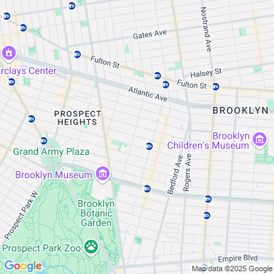 Downtown Brooklyn Nursing & Rehabilitation Center, Brooklyn, NY - 520 Prospect Pl