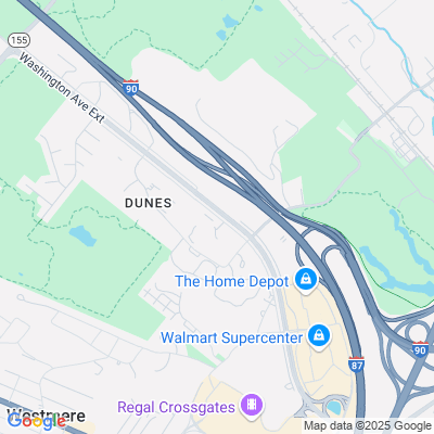 Teresian House Nursing Home CO Inc, Albany, NY - 200 Washington Avenue Ext