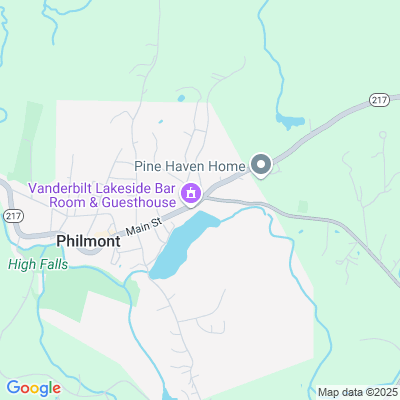 Pine Haven Home, Philmont, NY - RT-217