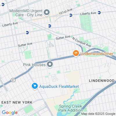 Brooklyn Queens Nursing Home, Brooklyn, NY - 2749 Linden Blvd