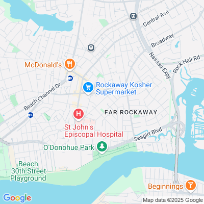 Haven Manor Health Care Center, L L C, Far Rockaway, NY - 1441 Gateway Blvd