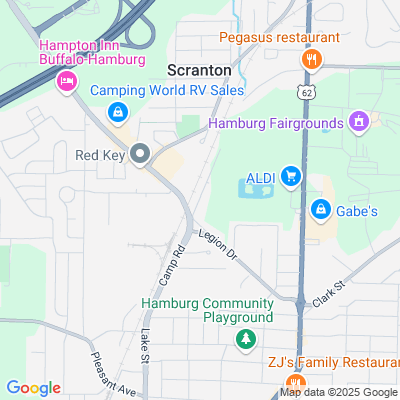 Elderwood at Hamburg, Hamburg, NY - 5775 Maelou Dr
