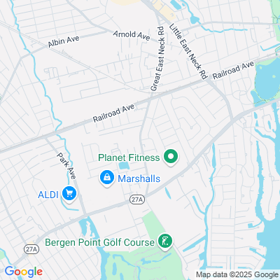 East Neck Nursing & Rehabilitation Center, West Babylon, NY - 134 Great East Neck Rd
