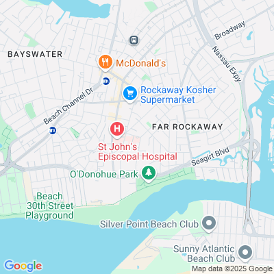 Beach Gardens Rehab and Nursing Center, Far Rockaway, NY - 17-11 Brookhaven Ave