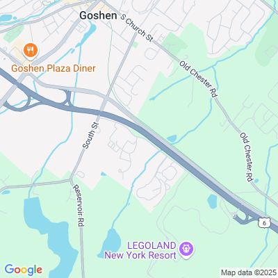Sapphire Nursing and Rehab at Goshen, Goshen, NY - 46 Harriman Dr