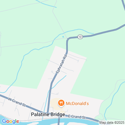 Palatine Nursing Home, Palatine Bridge, NY - 154 Lafayette St