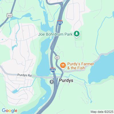 Salem Hills Rehabilitation and Nursing Center, Purdys, NY - 539 Route 22