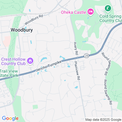 White Oaks Rehabilitation and Nursing Center, Woodbury, NY - 8565 Jericho Tpke
