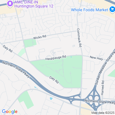 Gurwin Jewish Nursing and Rehabilitation Center, Commack, NY - 68 Hauppauge Rd