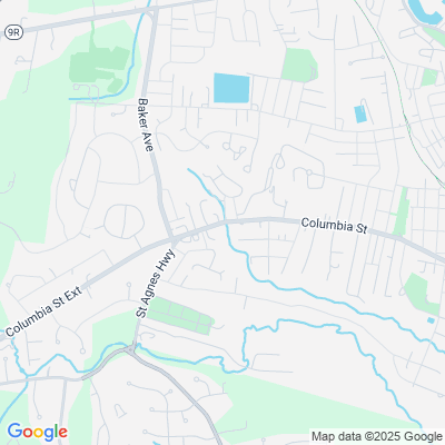 Eddy Village Green, Cohoes, NY - 421 Columbia St