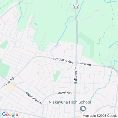 Pathways Nursing and Rehabilitation Center, Niskayuna, NY - 1805 Providence Ave