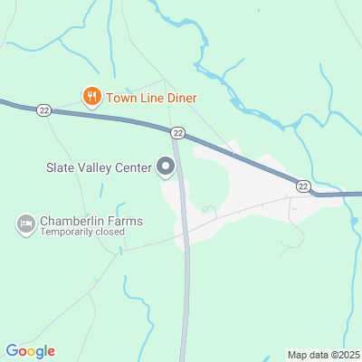 Slate Valley Center for Rehabilitation and Nursing, Granville, NY - 10421 State Route 40
