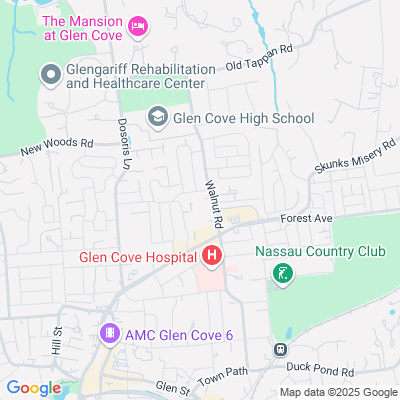Glen Cove Center for Nursing and Rehabilitation, Glen Cove, NY - 6 Medical Plz