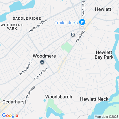 The Five Towns Premier Rehab & Nursing Center, Woodmere, NY - 1050 Central Ave