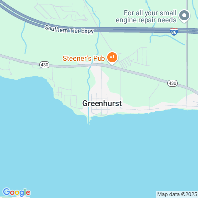 Heritage Green Rehab & Skilled Nursing, Greenhurst, NY - PO BOX 400