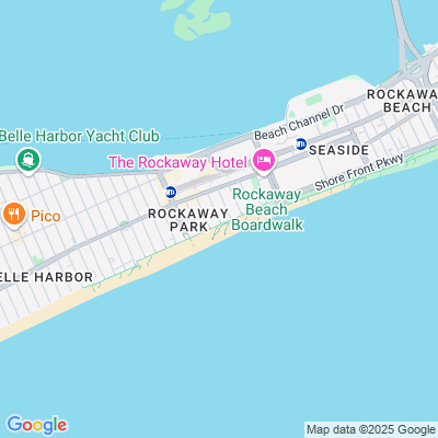 Beacon Rehabilitation and Nursing Center, Rockaway Park, NY - 140 Beach 113th St