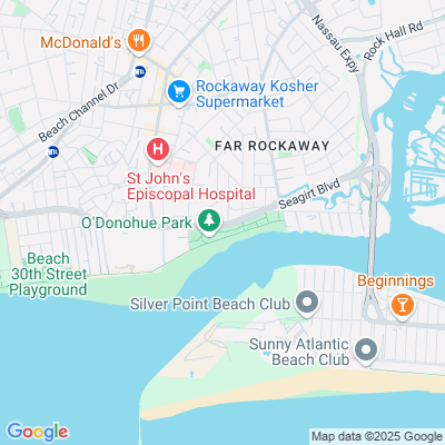 West Lawrence Care Center, L L C, Far Rockaway, NY - 1410 Seagirt Blvd