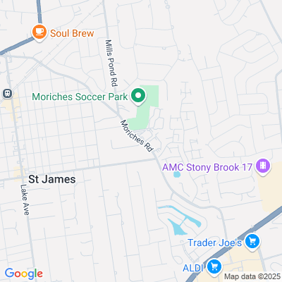 Luxor Nursing and Rehabilitation at Mills Pond, Saint James, NY - 273 Moriches Rd