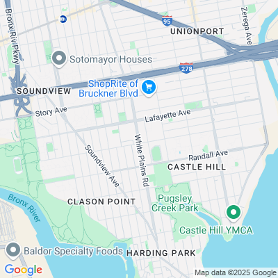 Grand Manor Nursing & Rehabilitation Center, Bronx, NY - 700 White Plains Rd