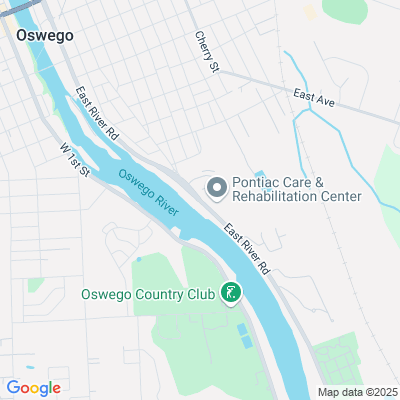 St Luke Residential Health Care Facility Inc, Oswego, NY - 299 E River Rd