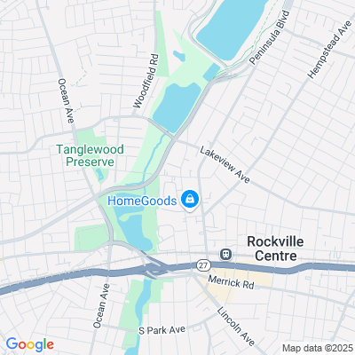 Rockville Skilled Nursing & Rehab Center, L L C, Rockville Centre, NY - 50 Maine Ave