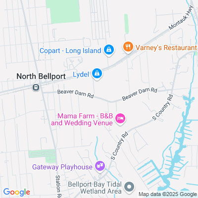 Bellhaven Center for Rehab and Nursing Care, Brookhaven, NY - 110 Beaver Dam Rd