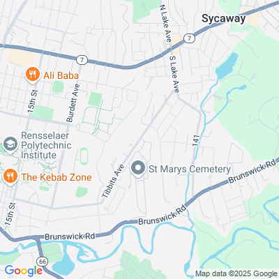 Eddy Heritage House Nursing and Rehabilitation Ctr, Troy, NY - 2920 Tibbits Ave