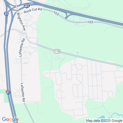 Iroquois Nursing Home Inc, Jamesville, NY - 4600 Southwood Heights Dr