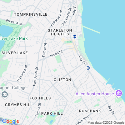 Richmond CTR for Rehab and Specialty Healthcare, Staten Island, NY - 91 Tompkins Ave
